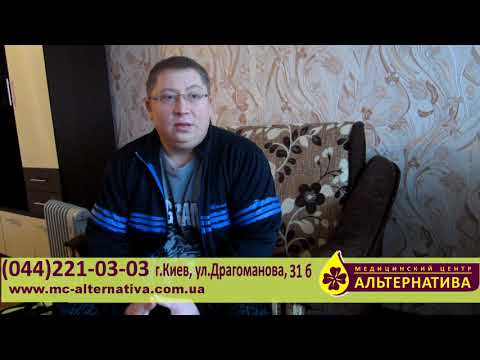 Мужчина похудел на 11 кг за 10 дней - программа очищения организма