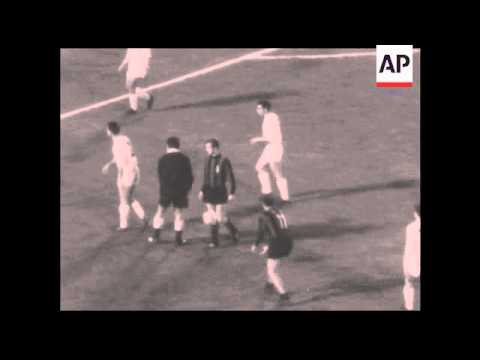 CAN972 INTER MILAN VS CSKA SOFIA MATCH