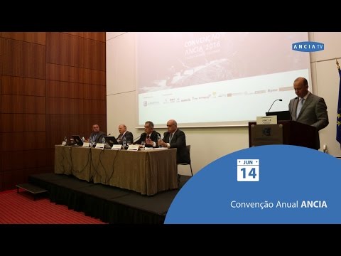 2016 – muito trabalho e bons resultados
