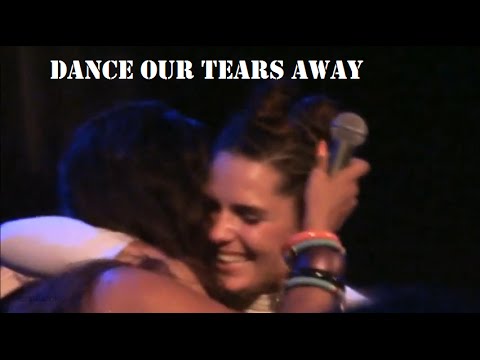 Cleo & Kristin Amparo - Dance Our Tears Away @ Fasching, Stockholm 2014