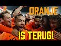 Mission Impossible Geslaagd: Krankzinnig dat Oranje Door is in de Nations League!