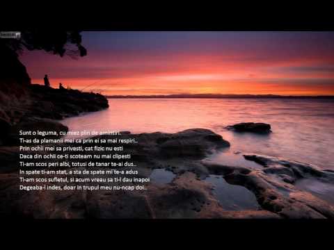 Rappa- Cand cerul plange