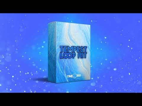 [FREE] TRAP LOOP KIT/SAMPLE PACK 2020 "TEMPEST"