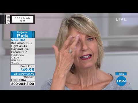 HSN | Beekman 1802 Bath & Body 05.16.2019 - 02 PM
