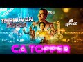 Tribhuvan Mishra CA Topper Full Webseries Inspirational Drama Based On Real Life Series