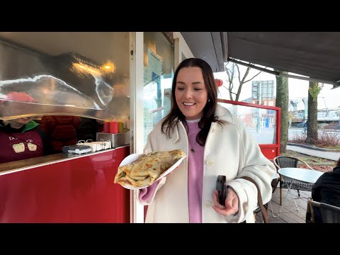 De favoriete spots van Beautygloss (Mascha Feoktistova) in Amsterdam | FANCLUB CENTRUM