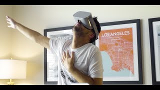 Virtual Reality Church - John Crist