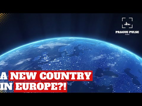 Czech Republic vs. Czechia: The Controversial History of the Name