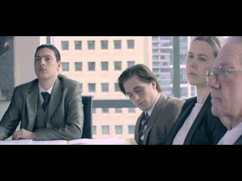 The Intern - Trailer 1