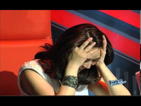 The Voice of the Philippines: Chien vs. Mitoy | Battle Performance