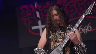 POSSESSED - Confessions - Bloodstock 2017