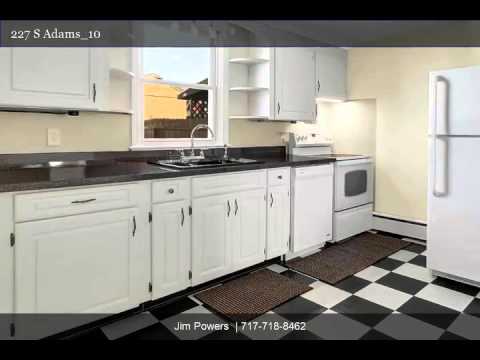 227 S. Adams Street | Jim Powers