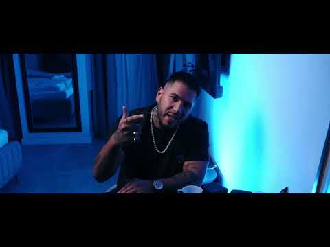 Harmann Rakys - 100%  (Oficiální videoklip 2025)