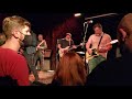 Luxury - Shake More Hands, Give More Hugs/Diary Standard - Live at The Earl 9/23/21
