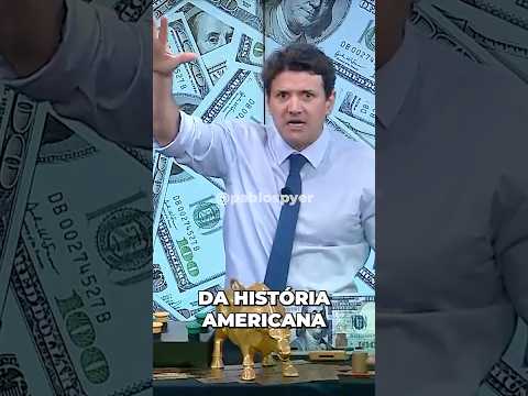 Dólar perde a coroa: Retrospectouro 2025