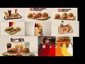 All The Burger King Have It Your Way Commercials But The Jingles Are Synced