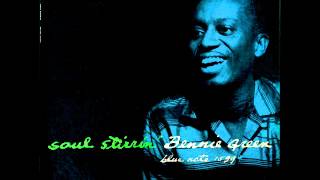 Bennie Green Lullaby Of The Doomed 1958