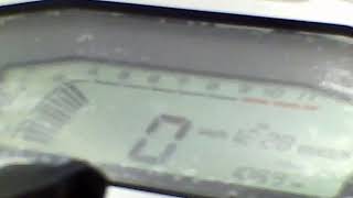 Voge 300R Video
