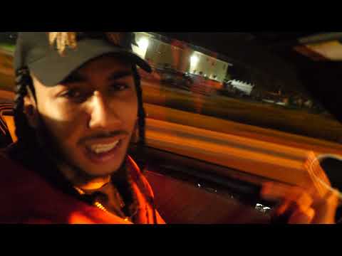 PACKBOii PBK  in TRAFFIC (NEW MUSIC)