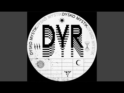 Dysko Mystik