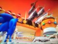 Sonic Colors Cutscene 6