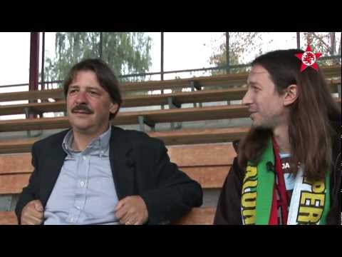 Folge 33: Paul Grüninger & der SC Brühl