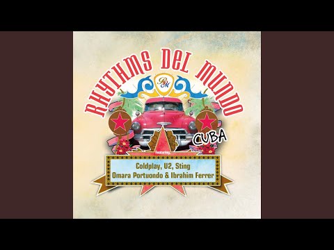 I Still Haven’t Found What I’am Looking For (feat. U2)