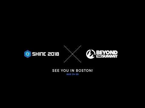 Beyond the Shine 2018