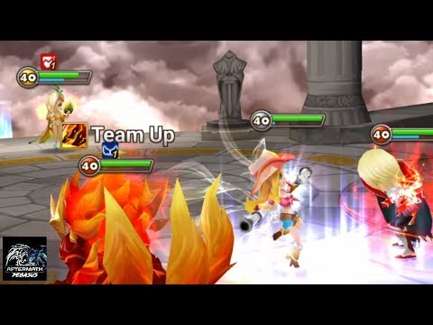 F2P RTA Session ~ Raoq & Elsharion Combo | RTA