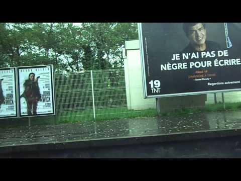 [Transilien L] Z50000 NOPE Paris-St Lazare - Nanterre-Université