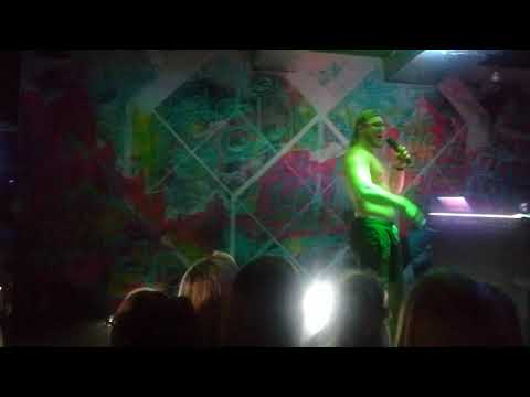 Kubańczyk- Weedkend (Koncert One Love Wrocław 31.08.2019r.)