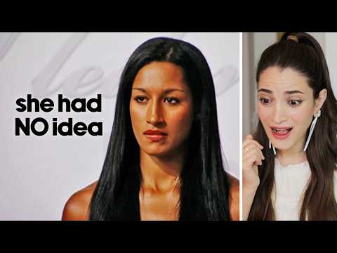 The Most Manipulative Elimination in ANTM History