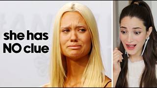 ANTM Producers Set Her Up — and She Had No Idea