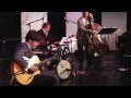 Graham Dechter Quartet Live "Takin' It There"