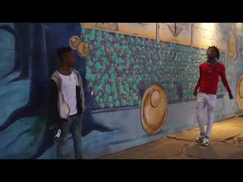 Yung Rich 9 x jacc who (official music video) shot by @_miafilms