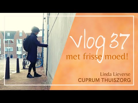 Met frisse moed! - Cuprum Vlog 37