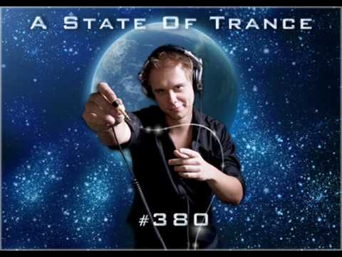 Armin van Buuren - A State Of Trance #380 - [27.11.2008] Recorded Live - Volume Club - South Korea