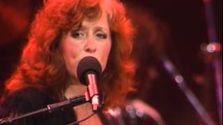 Bonnie Raitt - Love Letter - 11/26/1989 - Henry J. Kaiser Auditorium (Official)
