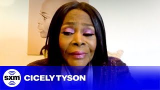Cicely Tyson Discusses Her Marriage With Miles Davis