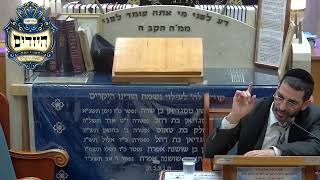 הרב אלון עטיה | פרשת תצוה ושבת זכור תשפ"ו | יזדים (בית הכנסת מוסאיוף) - התמונה מוצגת ישירות מתוך אתר האינטרנט יוטיוב. זכויות היוצרים בתמונה שייכות ליוצרה. קישור קרדיט למקור התוכן נמצא בתוך דף הסרטון הרב אלון עטיה | פרשת תצוה ושבת זכור תשפ"ו | יזדים (בית הכנסת מוסאיוף) - התמונה מוצגת ישירות מתוך אתר האינטרנט יוטיוב. זכויות היוצרים בתמונה שייכות ליוצרה. קישור קרדיט למקור התוכן נמצא בתוך דף הסרטון