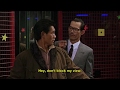 Dragons Forever Fight Scene 4 Bar
