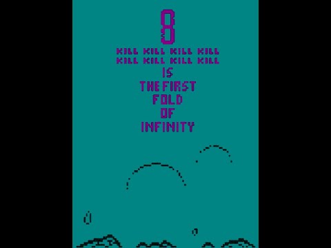 Infinitized V1 ~ Auditory Sigil