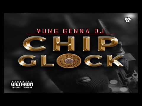 Yung Genna DJ - Chip Glock (Rxxdical Diss)