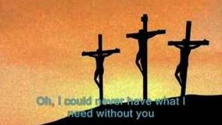 The Send - Need - Lyrics