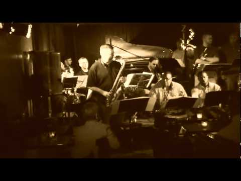 Orrin Evans and the Captain Black Big Band - Captain Black