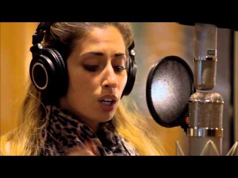 STACEY SOLOMON YOU RAISE ME UP PREVIEW