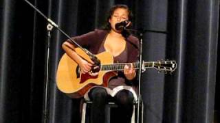 5/2 kina grannis - down and gone (the blue song)