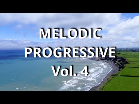 Melodic Progressive Session Vol.4