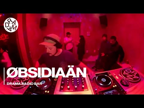 Øbsidiaän @DramaRadioBar · January 20 2024