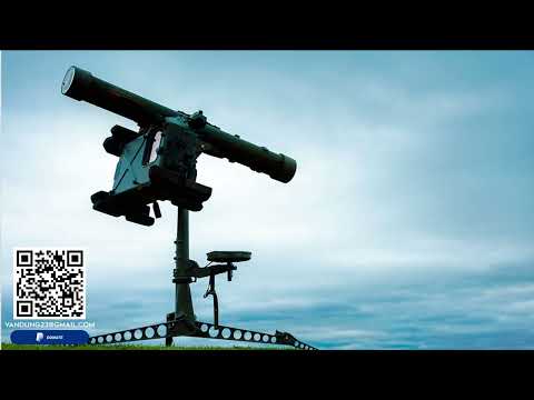 RBS 70 NG Explained: Lithuania's New High-Tech Air Defense System